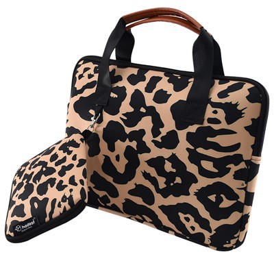 Lengan Buku Nota Pemegang Neoprena